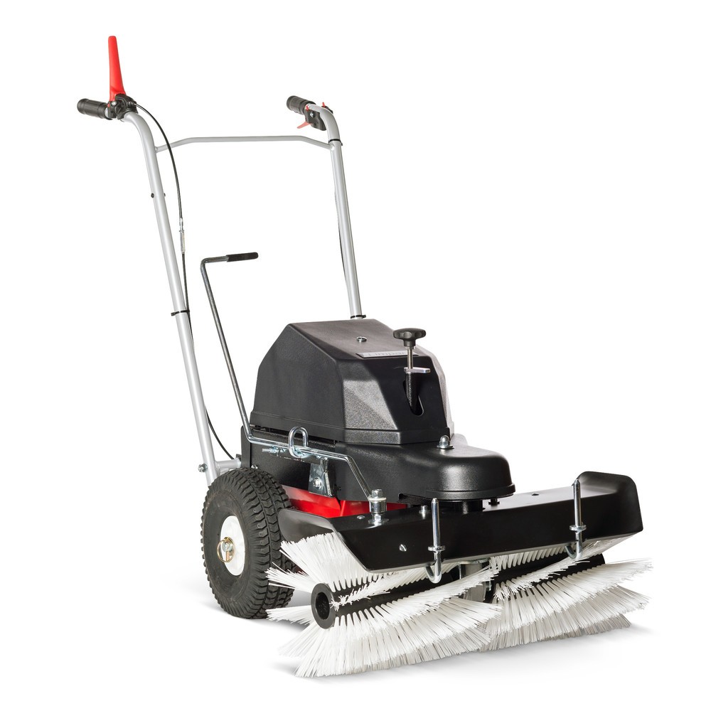 Zdjęcie produktu nr 1: Całoroczna zamiatarka Profi Sweeper 70 akumulatory