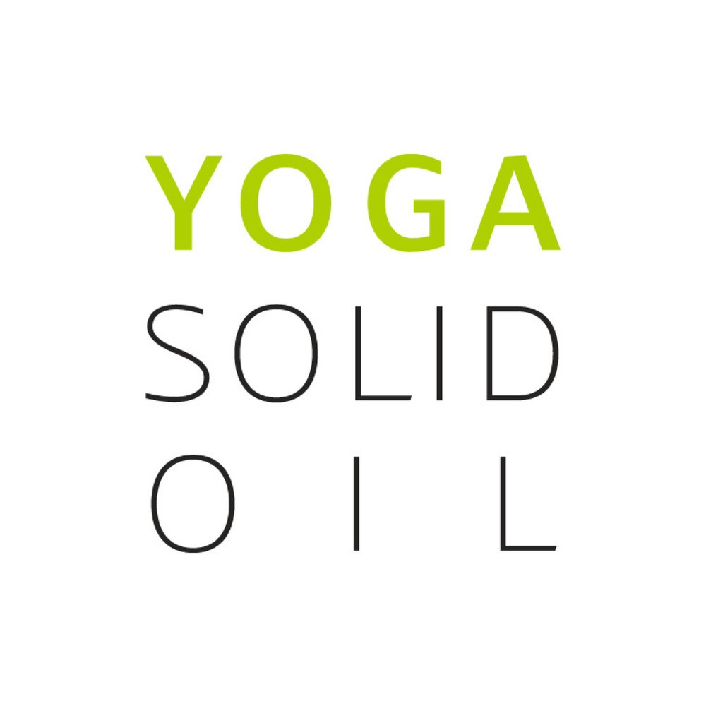 Zdjęcie produktu nr 4: Mata przeciwzmęczeniowa YOGA SOLID OIL, szer. × gł. 900 x 900 mm