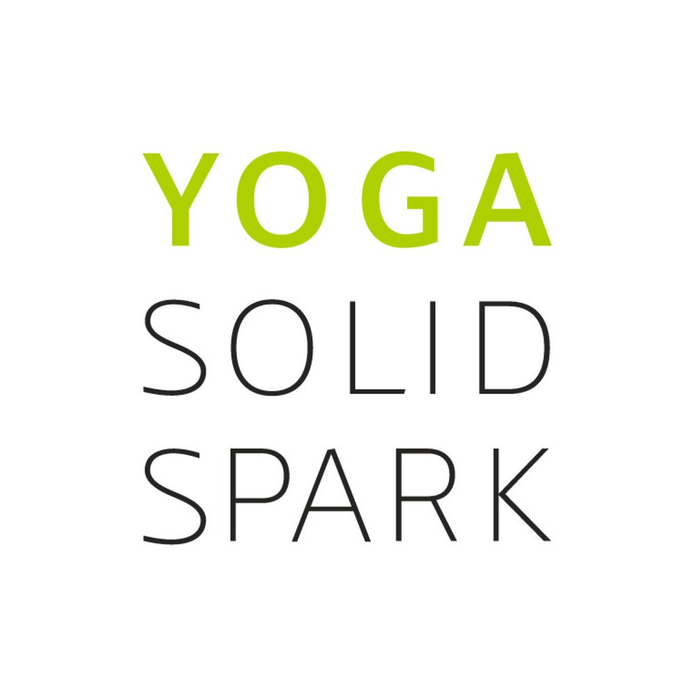 Zdjęcie produktu nr 4: Mata przeciwzmęczeniowa YOGA SOLID SPARK, szer. × gł. 900 x 900 mm