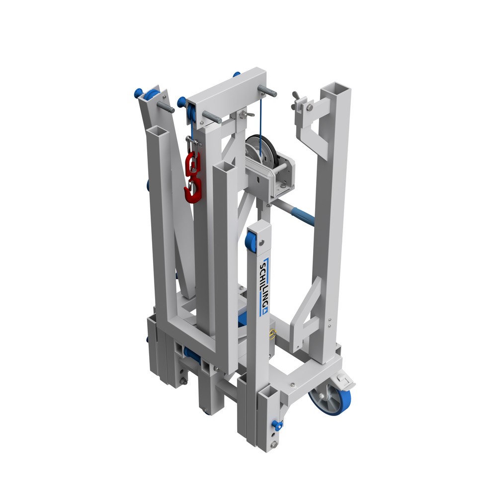 Zdjęcie produktu nr 2: SCHILLING Alu-Multilift, udźwig 250 kg