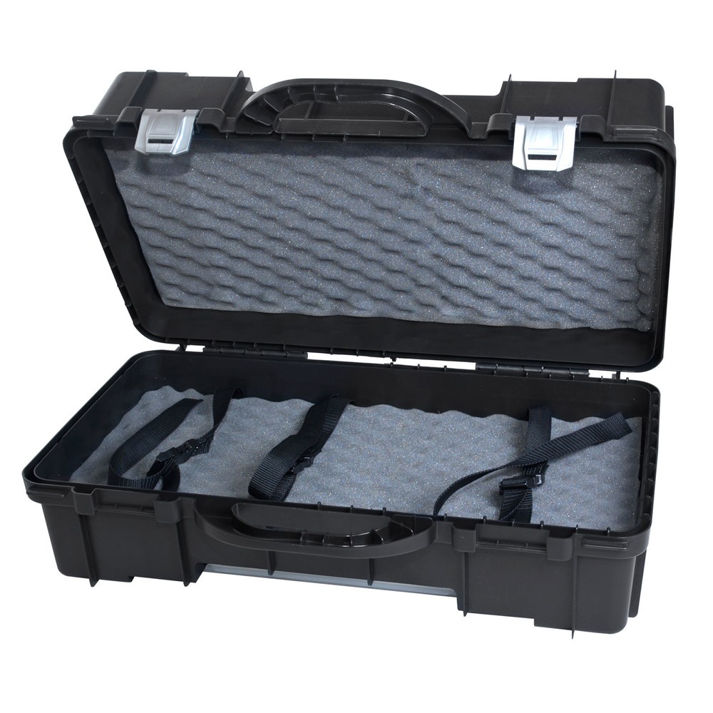 Zdjęcie produktu nr 2: Skrzynka narzędziowa/Systainer Powertool HD Case, wys. x szer. x gł. 240 x 597 x 377 mm