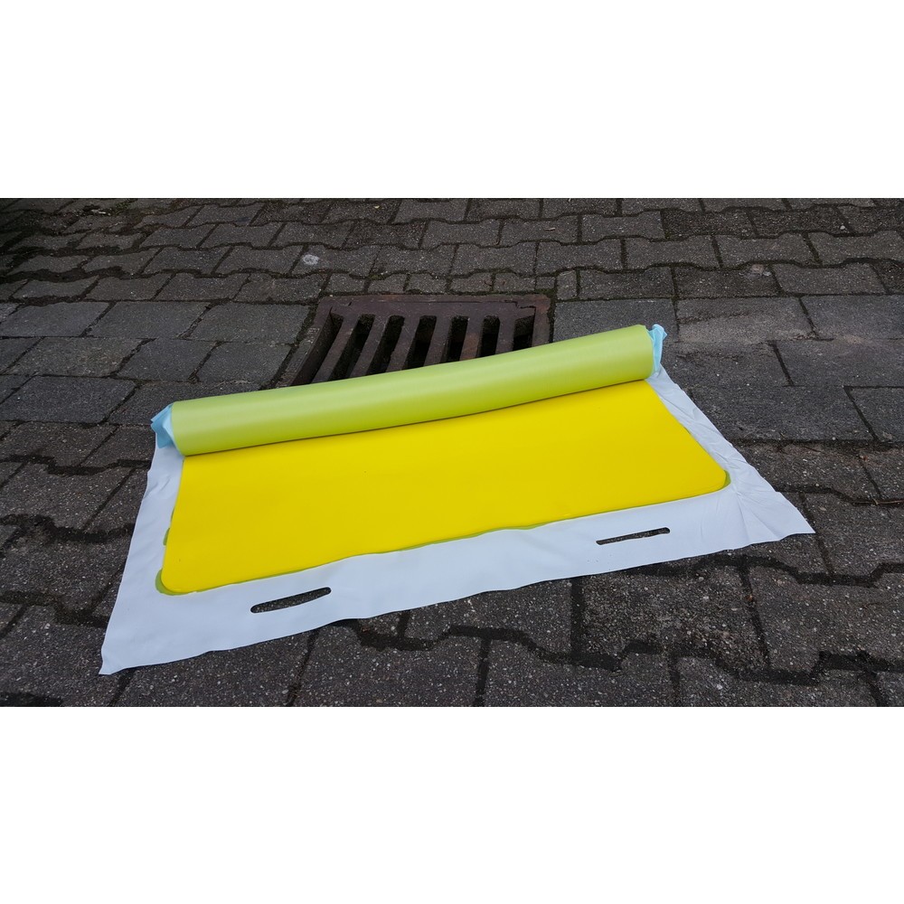 Zdjęcie produktu nr 3: Steinbock® Osłona kanału, dł. x szer. 500 x 500 mm