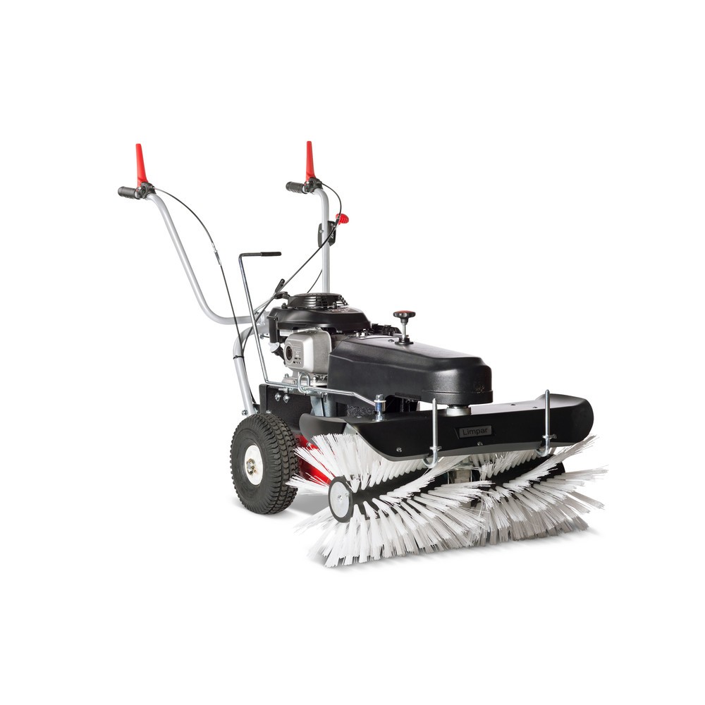 Zdjęcie produktu nr 1: Zamiatarka całoroczna Profi Sweeper 80